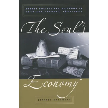 Soul's Economy