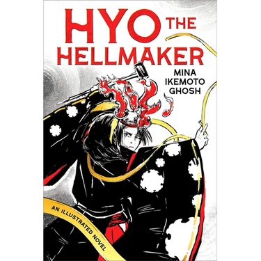 Hyo the Hellmaker