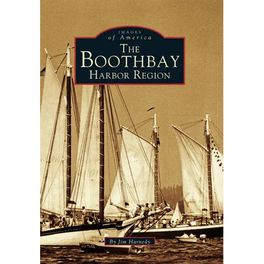 The Boothbay Harbor Region