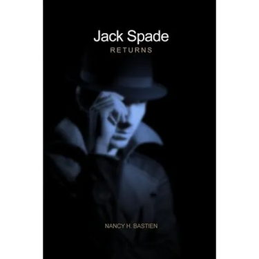 Jack Spade Returns