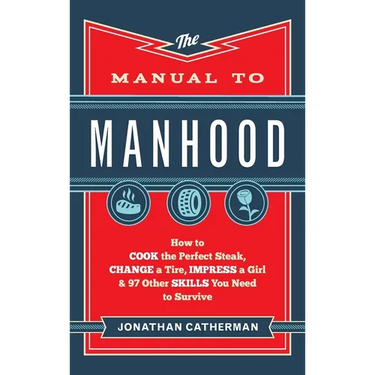 Manual to Manhood