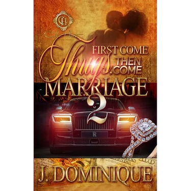 First Come Thug, Then Come Marriage 2