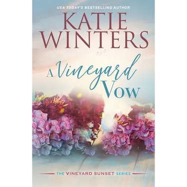 A Vineyard Vow