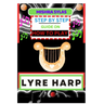 Step by Step Guide on How to Play Lyre Harp: (From Strings To Melodies) A Simplified Guide To Mastering The Art Of Lyre Harp Playing