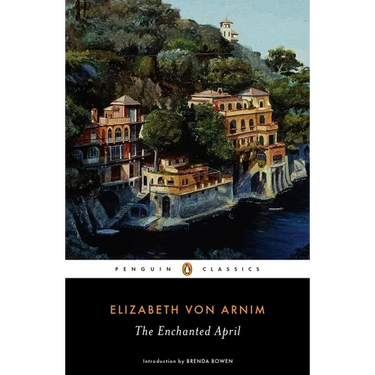 The Enchanted April