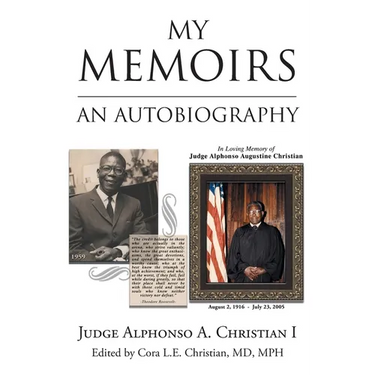 My Memoirs: An Autobiography