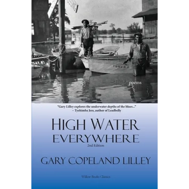 High Water Everywhere