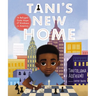 Tani's New Home: A Refugee Finds Hope and Kindness in America