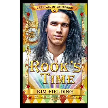 Rook's Time