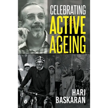 Celebrating Active Ageing