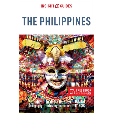 Insight Guides the Philippines (Travel Guide with Ebook)