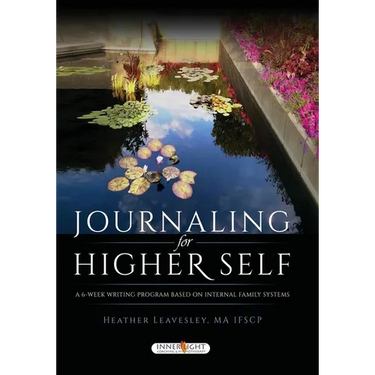 Journaling for Higher Self