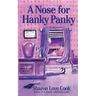 A Nose for Hanky Panky: A Granite Cove Mystery
