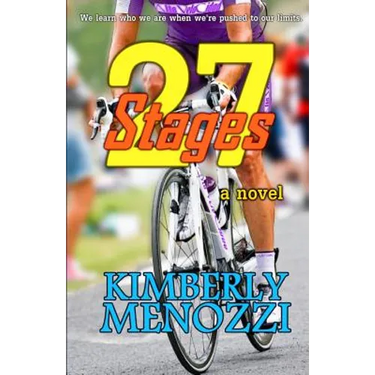 27 Stages: (a novel)
