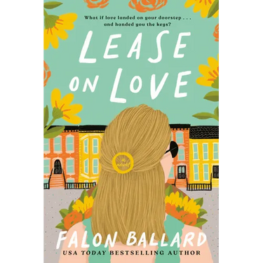 Lease on Love
