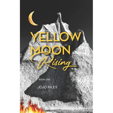 Yellow Moon Rising