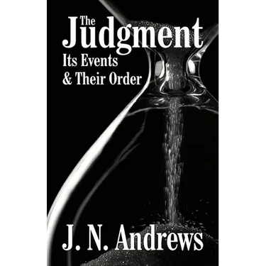 The Judgment: Its Events & Their Order