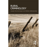 Rural Criminology