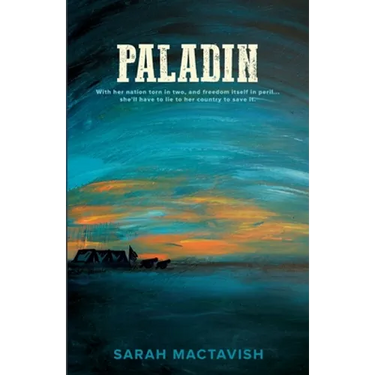 Paladin