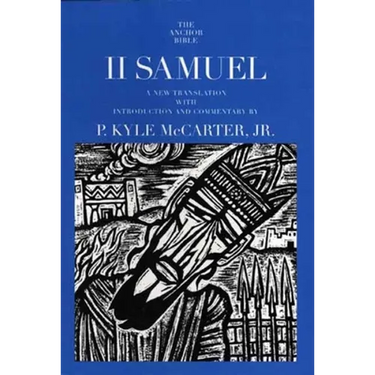 II Samuel