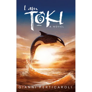 I Am Toki