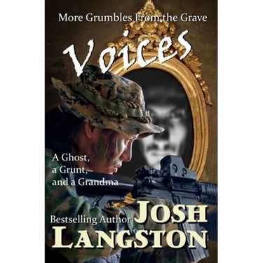 Voices: More Grumbles from the Grave