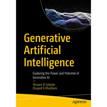 Generative Artificial Intelligence: Exploring the Power and Potential of Generative AI