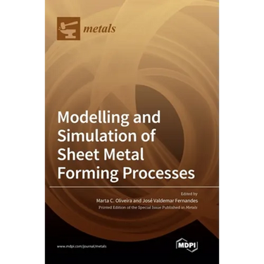 Modelling and Simulation of Sheet Metal Forming Processes