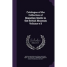 Catalogue of the Collection of Mazatlan Shells in the British Museum Volume v 2