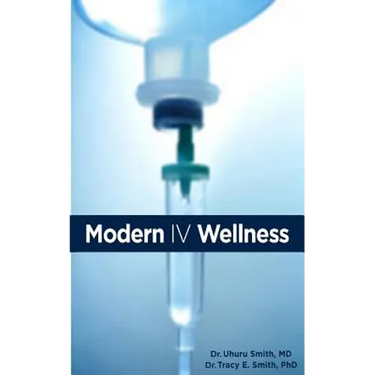 Modern IV Wellness