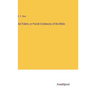 Ad Fidem; or Parish Evidences of the Bible