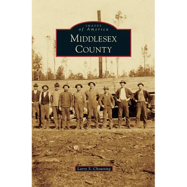 Middlesex County
