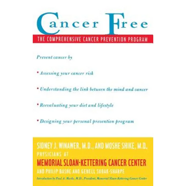 Cancer Free