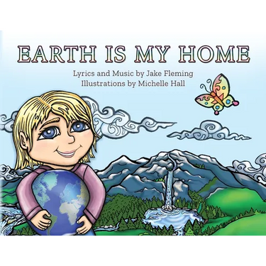 Earth is My Home