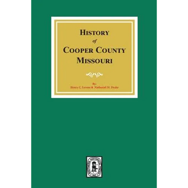 History of Cooper County, Missouri