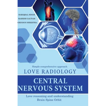 Love Radiology: Central Nervous System