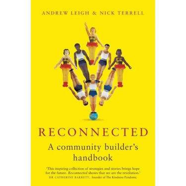Reconnected: A Community Builder's Handbook