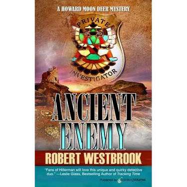 Ancient Enemy