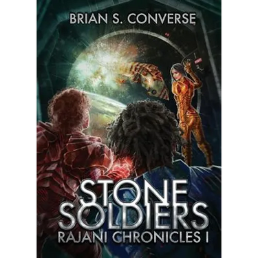 Rajani Chronicles I: Stone Soldiers