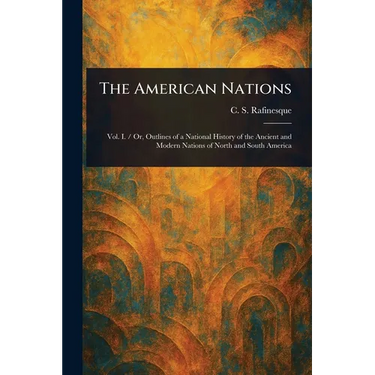 The American Nations
