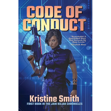 Code of Conduct