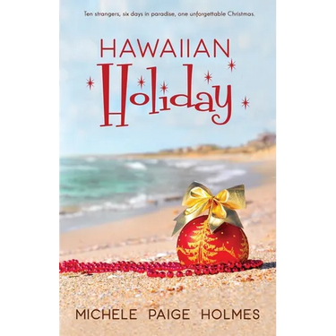 Hawaiian Holiday