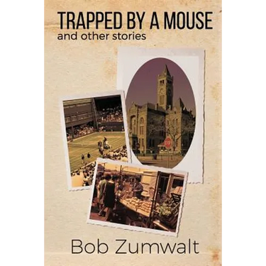Trapped by a Mouse: And Other Stories