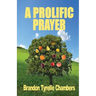 A Prolific Prayer