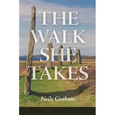 The Walk She Takes