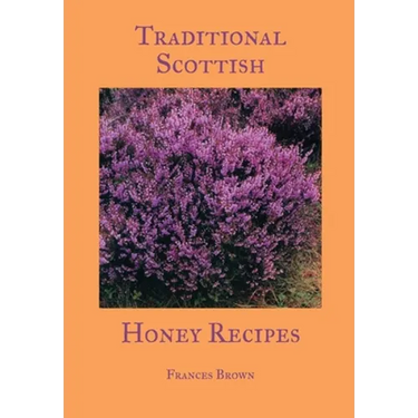 Traditional Scottish Honey Recipes