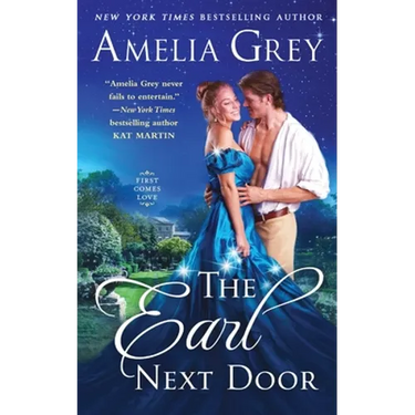 The Earl Next Door
