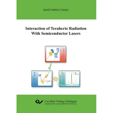 Interaction of Terahertz Radiation with Semiconductor Lasers