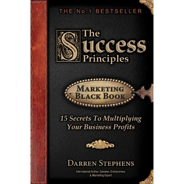 The Success Principles