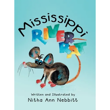 Mississippi River Rat